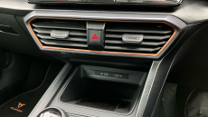 CUPRA Leon 1.5 TSI V1 5dr Petrol Hatchback